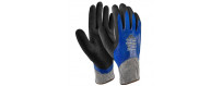 Protection des Mains : Gants de Sécurité - Figomex