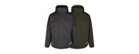 PARKAS, BLOUSONS & SOFTSHELLS - Figomex