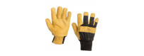 Gants hiver : protection des mains au froid - Figomex