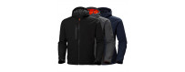 Collection Helly Hansen : Résistance & Sécurité - Figomex