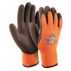 Gants de Protection des Mains contre le Froid - Figomex