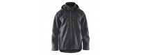 Vêtements Professionnels : Confort & Protection - Figomex