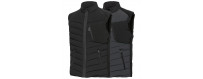 Gilets Isolants : Légèreté & Protection - Figomex