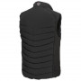 Gilet de travail thermique OUTDOOR BP® - Noir Derrière