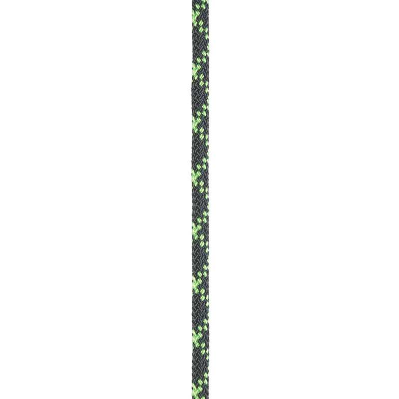 Corde Drisse CORDAMARKET 8mm - Polyester Haute Résistance - Imperméable - Usage Nautique, Sport, Décoration
