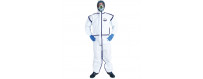 Combinaison Chimique et autres protection - Figomex