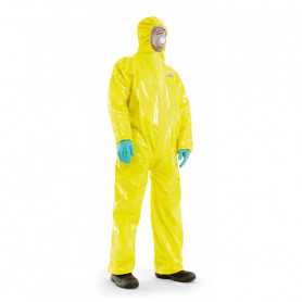 Combinaison Spacel 3000 RAEBJ jaune
