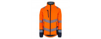 Vêtements pour le froid : chaleur et sécurité - Figomex