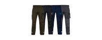 Vêtements Professionnels : Confort & Protection - Figomex