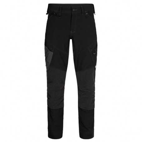 Pantalon X-Treme Stretch - Noir avant