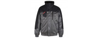 Parkas, blousons & softshells