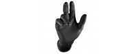 Gants en Nitrile : Protection Chimique - Figomex