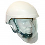 Casque IDRA II blanc