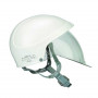 Casque IDRA II blanc - Côté