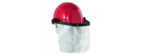 Pare-Visage de Qualité : Protection Frontale - Figomex