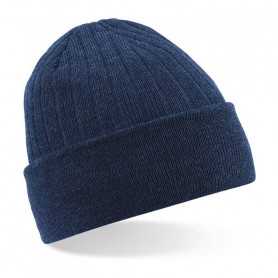 Bonnet Thinsulate beanie marine