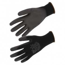 PROMOSAC MEDIPROTEC GANTS DE MANUTENTION taille unique la paire