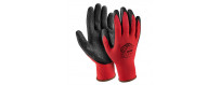 Protection des Mains : Gants de Sécurité - Figomex