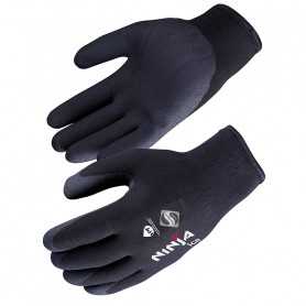 Gant de manutention isothermique ICE BLUE 5130W