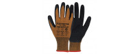 Gants hiver : protection des mains au froid - Figomex