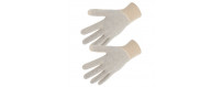 Gants de Protection Textile sans enduction - Figomex