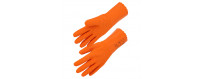 Gants de Protection Chimique - Figomex