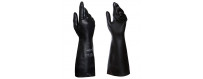 Gants de Protection Chimique - Figomex