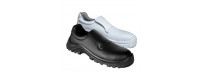 Chaussures de Sécurité : Protection des Pieds - Figomex