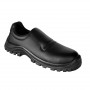 Mocassin Sterne noir S2 SRC