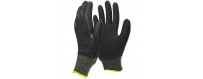 Gants de Manutention : Résistance & Confort - Figomex