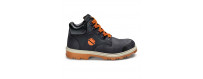 Chaussures de Sécurité : Protection des Pieds - Figomex