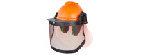 Protection Visage & Oculaire : Lunettes & Masques - Figomex