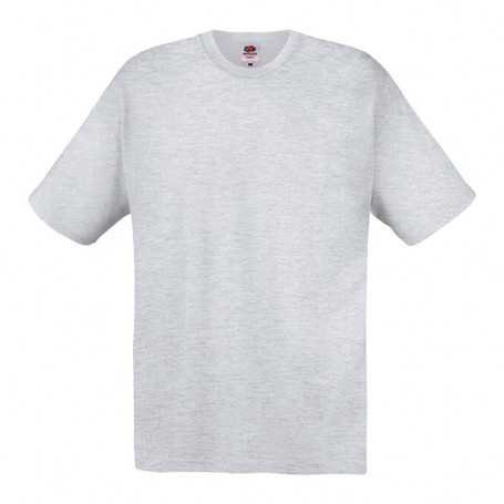 Tee-shirt col rond ORIGINAL - Devant