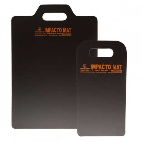 Tapis de protection des genoux IMPACTO