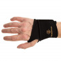 Bande THERMO WRAP serre poignet ambidextre