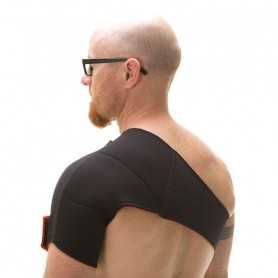 Support épaule THERMO WRAP