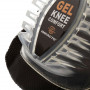 Paire de genouillères en gel tout-terrain - Gel knee