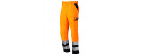 Les pantalons 