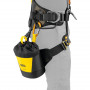 Pochette porte-outils 3L TOOLBAG PETZL - Pochette sangle