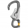 Connecteur avec point de connexion ouvrable EASHOOK OPEN PETZL - Ouvert