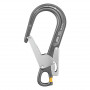 Connecteur directionnel à grande ouverture MGO OPEN PETZL