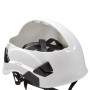 Casque confortable non ventile VERTEX PETZL - Intérieur