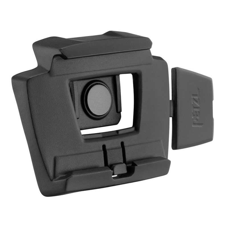 Petzl Iko, lampe frontale puissante et légère 350 lm