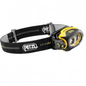 Lampe frontale 90 lumens rechargeable PIXA 3R PETZL