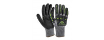 Protection des Mains : Gants de Sécurité - Figomex