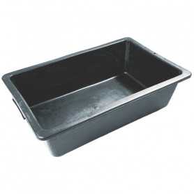 Auges plastiques 25 litres TALIA