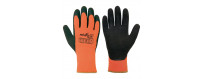 Gants de Protection des Mains contre le Froid - Figomex