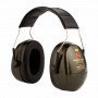 Casque antibruit Optime II 3M