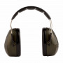 Casque antibruit Optime II 3M - Face