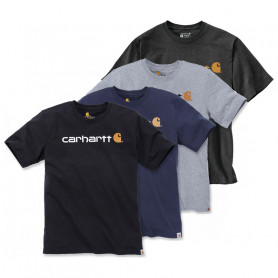 T-shirt manches courtes CORE logo graphique Carhartt®